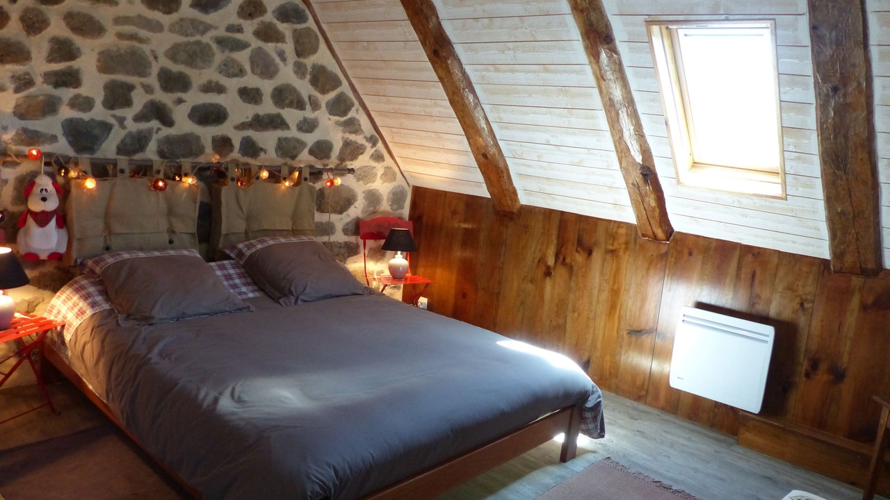 Photo of Bedroom in Dienne