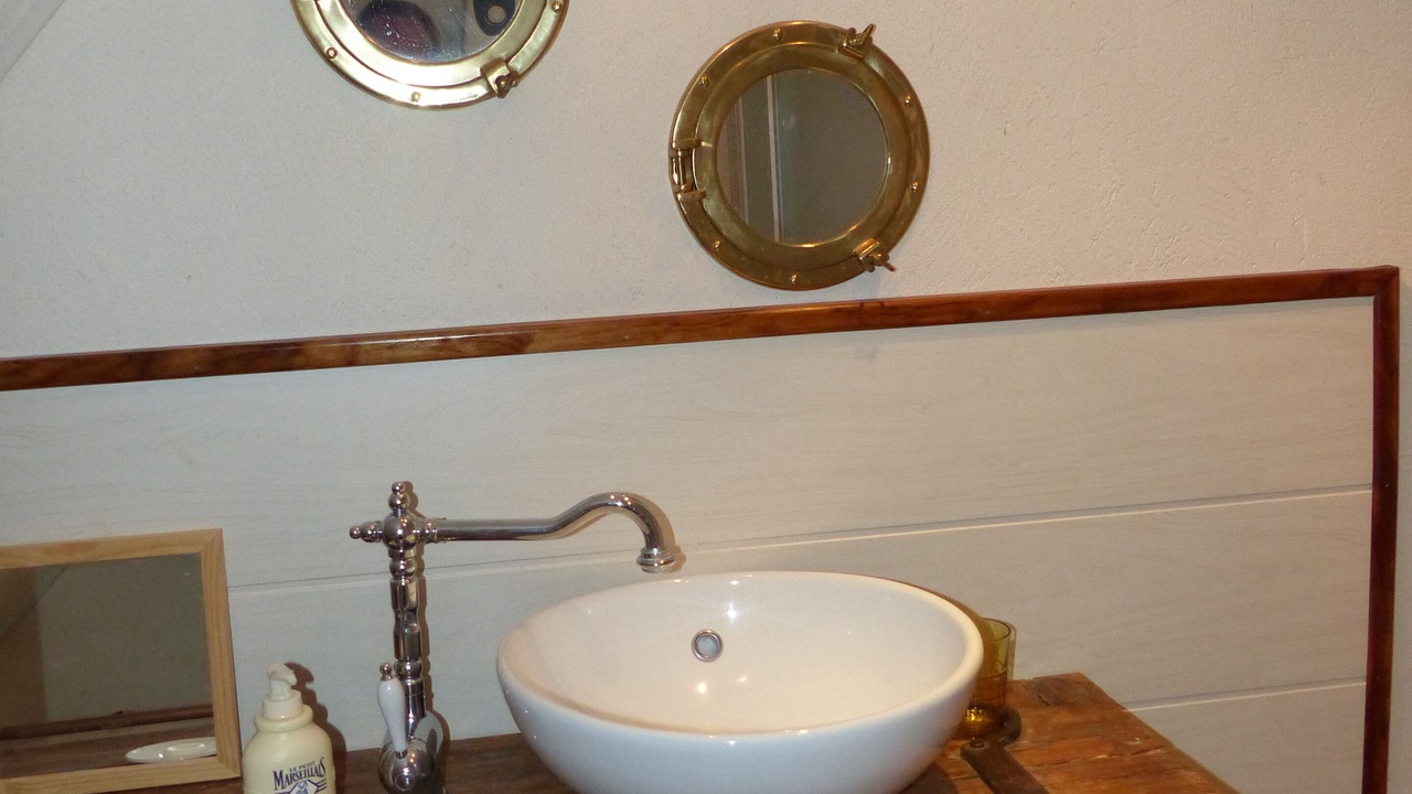Photo of Bathroom in Dienne