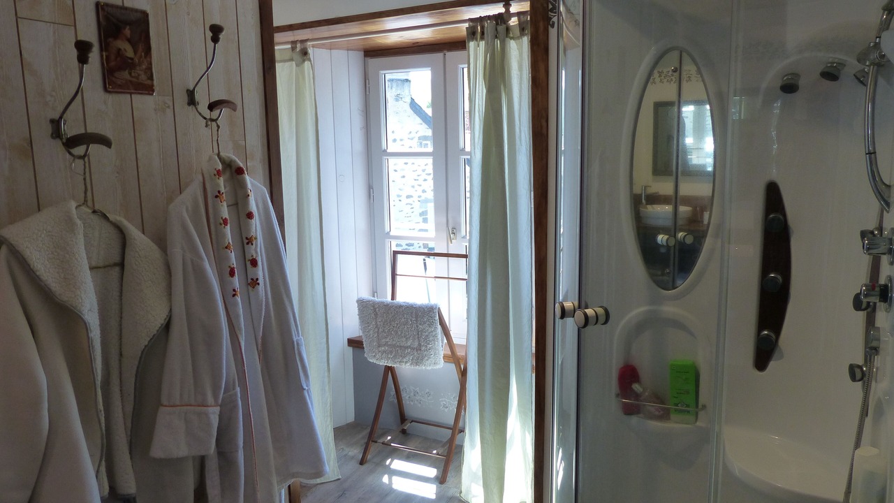 Photo of Bathroom in Dienne
