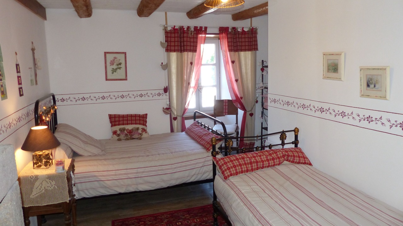Photo of Bedroom in Dienne