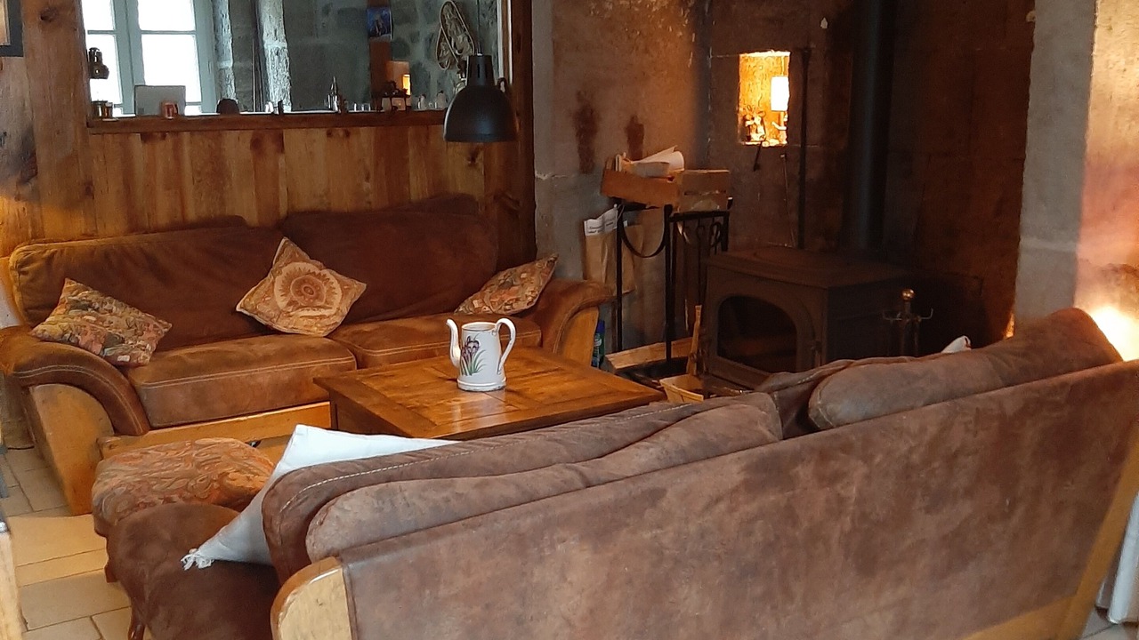 Photo of Livingroom in Dienne