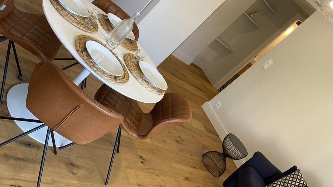 Photo of Livingroom in Corte