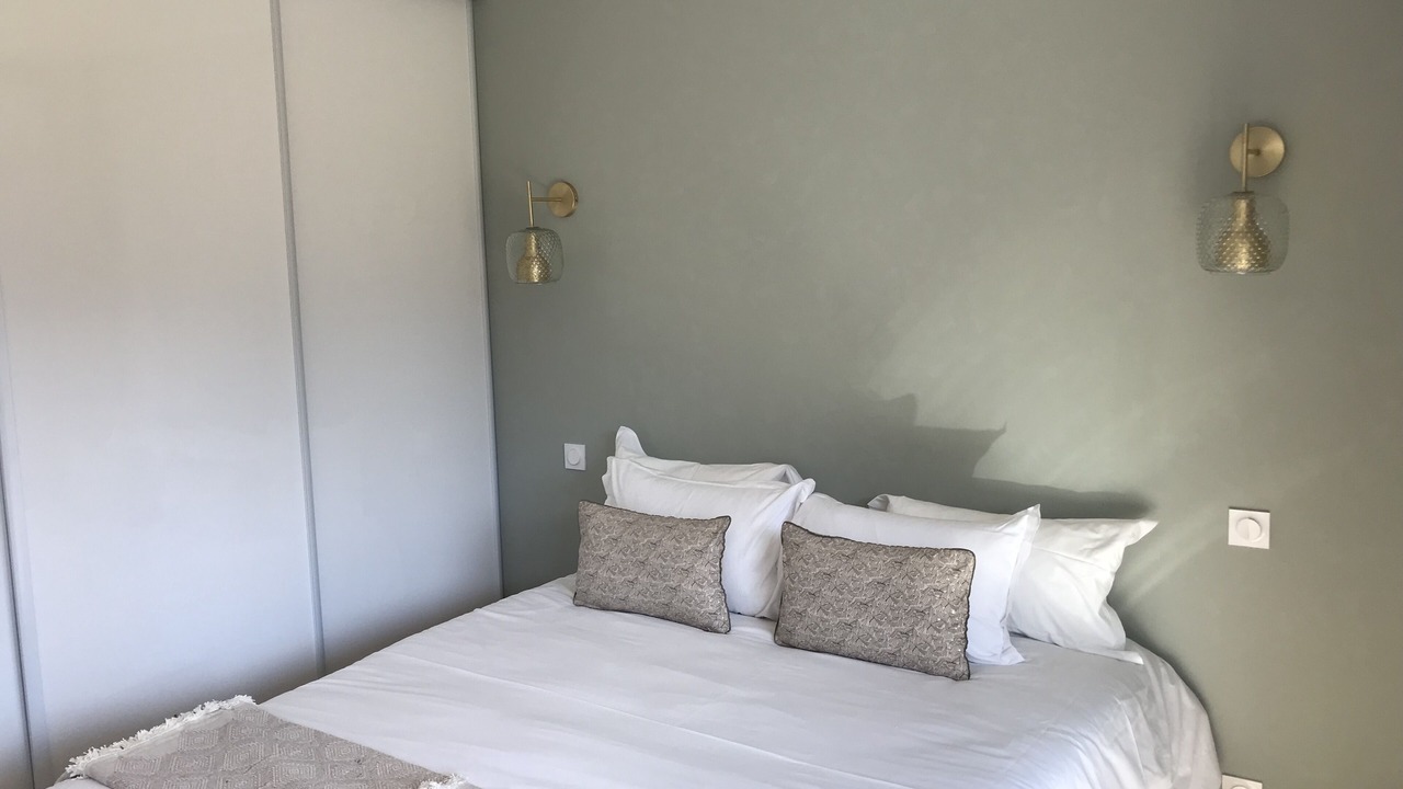 Photo of Bedroom in Corte