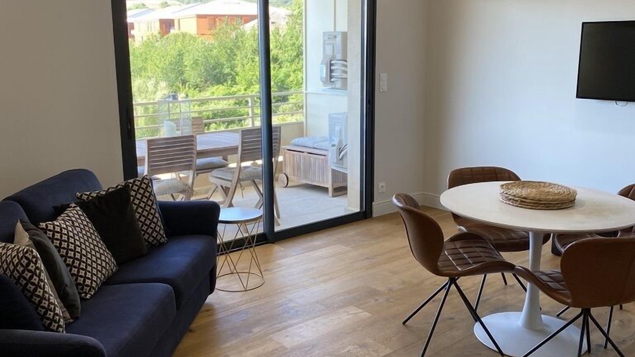 Photo of Livingroom in Corte