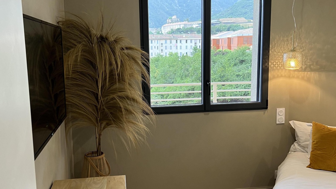 Photo of Bedroom in Corte