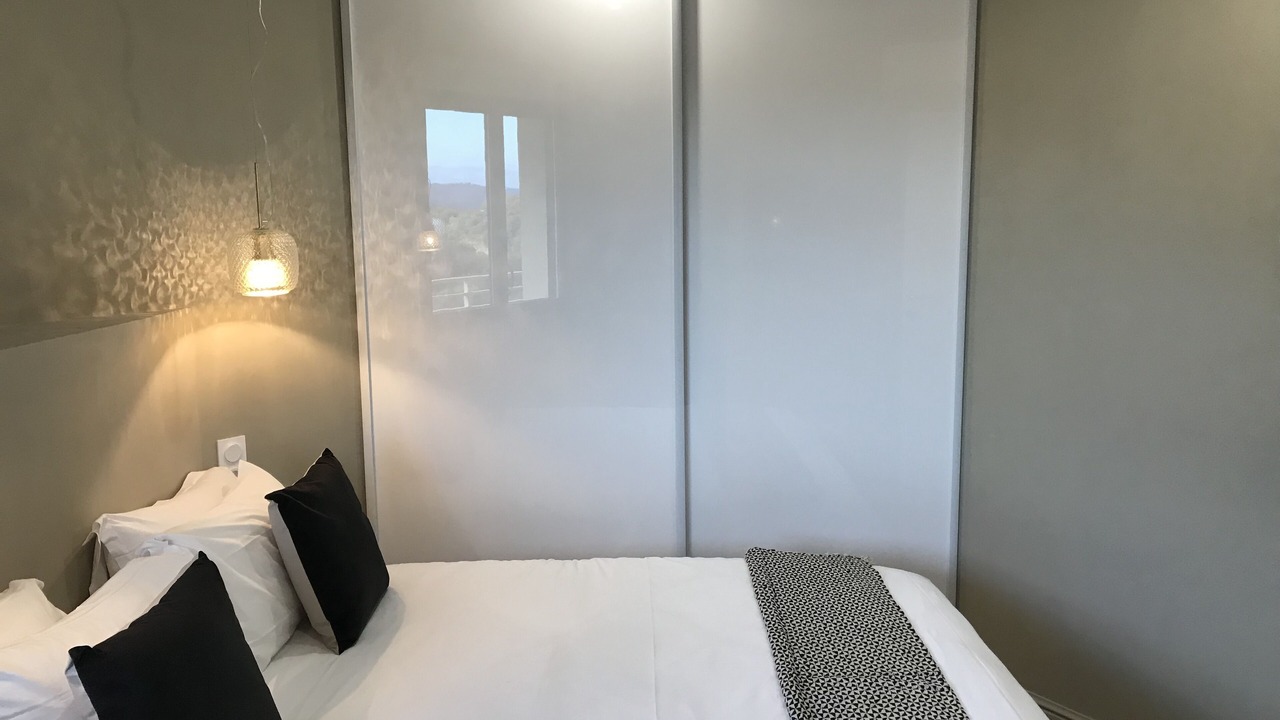 Photo of Bedroom in Corte