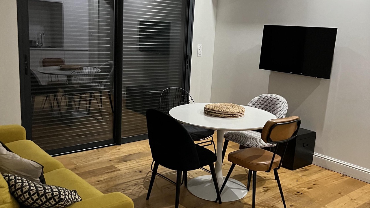 Photo of Livingroom in Corte