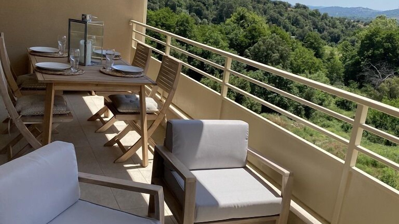 Photo of Outdoor in Corte