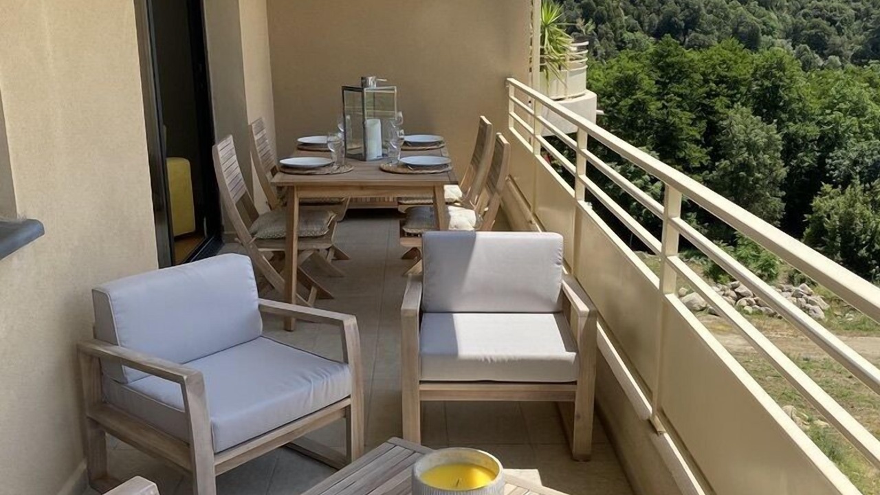 Photo of Outdoor in Corte