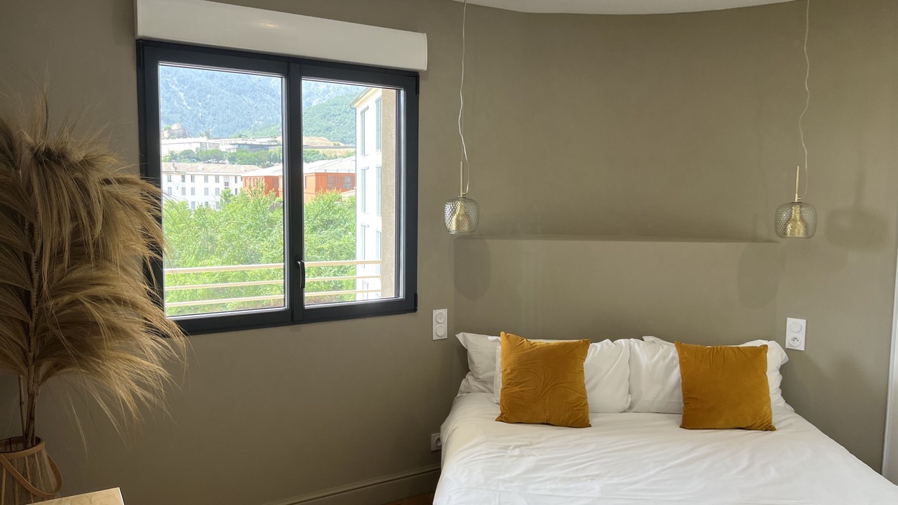 Photo of Bedroom in Corte