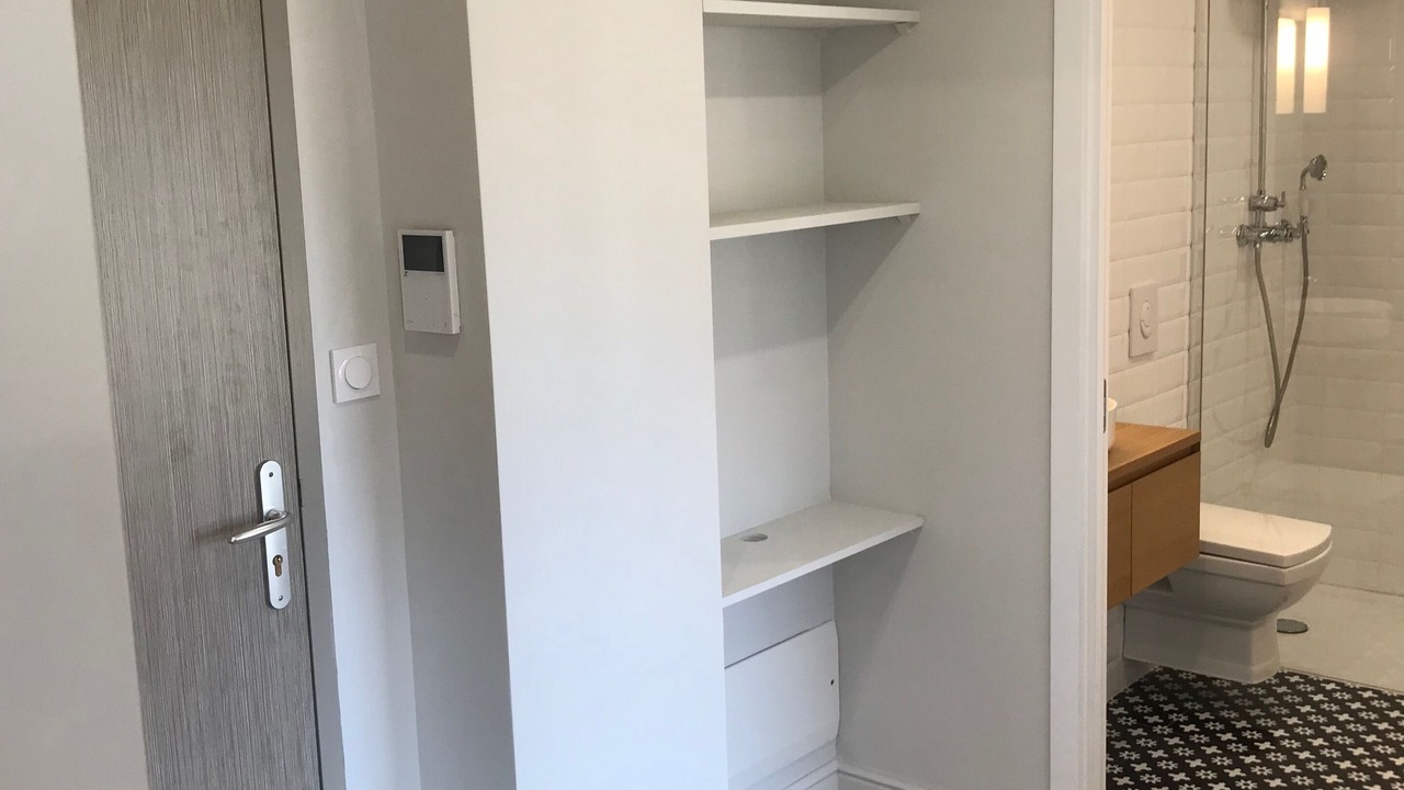 Photo of Bathroom in Corte