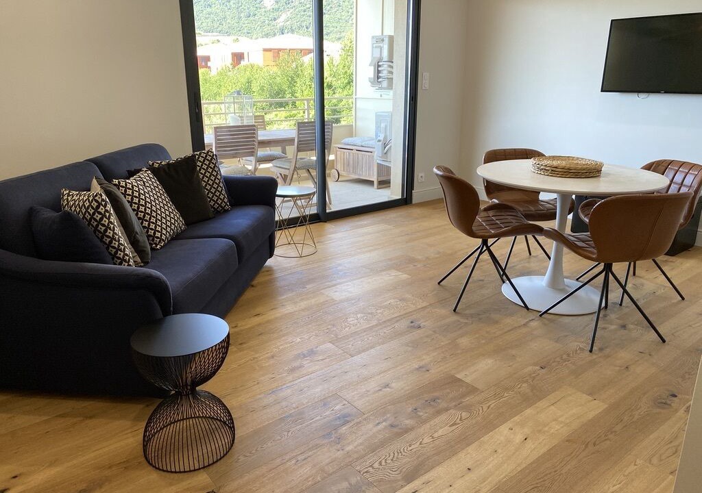 Photo of Livingroom in Corte