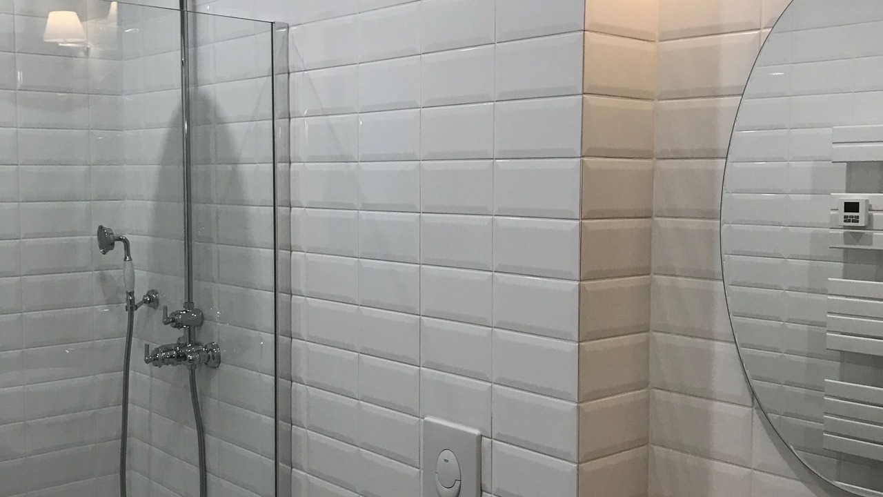 Photo of Bathroom in Corte