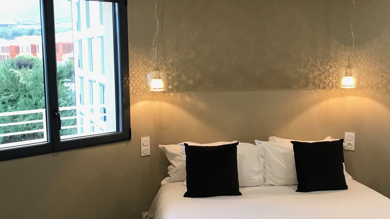 Photo of Bedroom in Corte