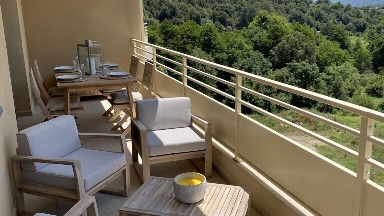 Photo of Outdoor in Corte