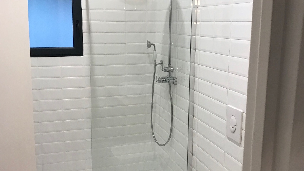 Photo of Bathroom in Corte