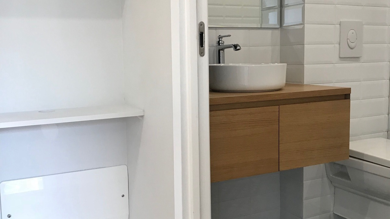 Photo of Bathroom in Corte