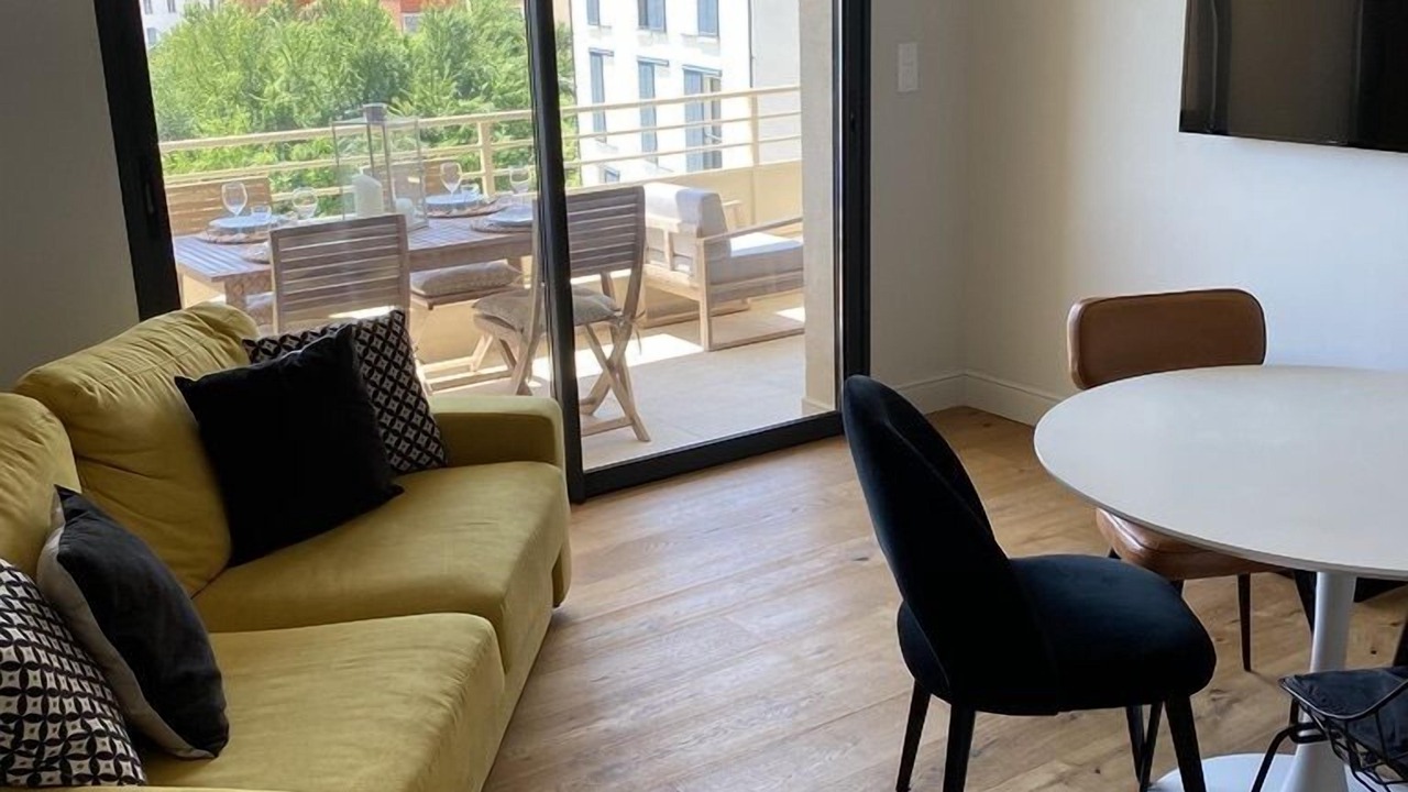 Photo of Livingroom in Corte