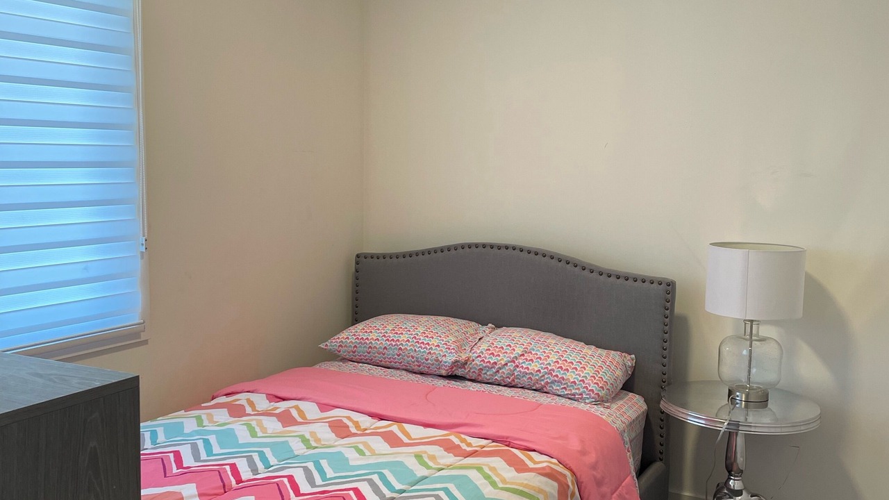 Photo of Bedroom in Glen Huron