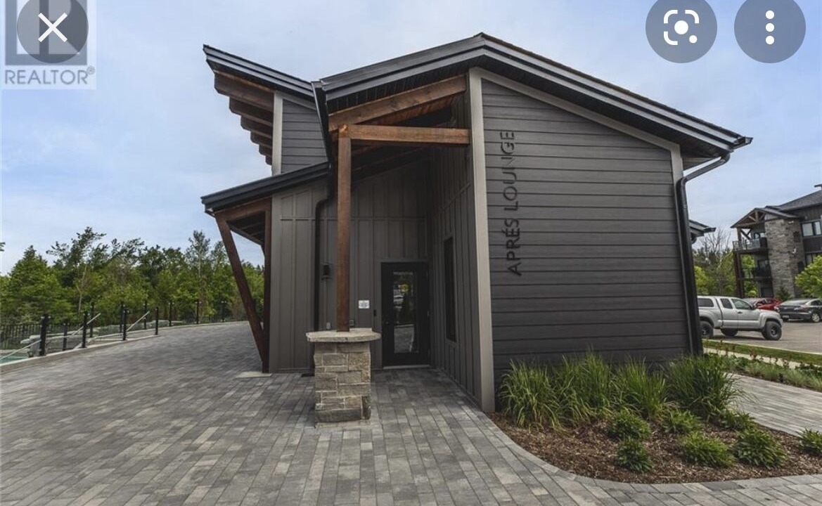 Photo of Outdoor in Glen Huron