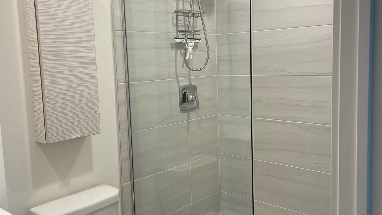 Photo of Bathroom in Glen Huron