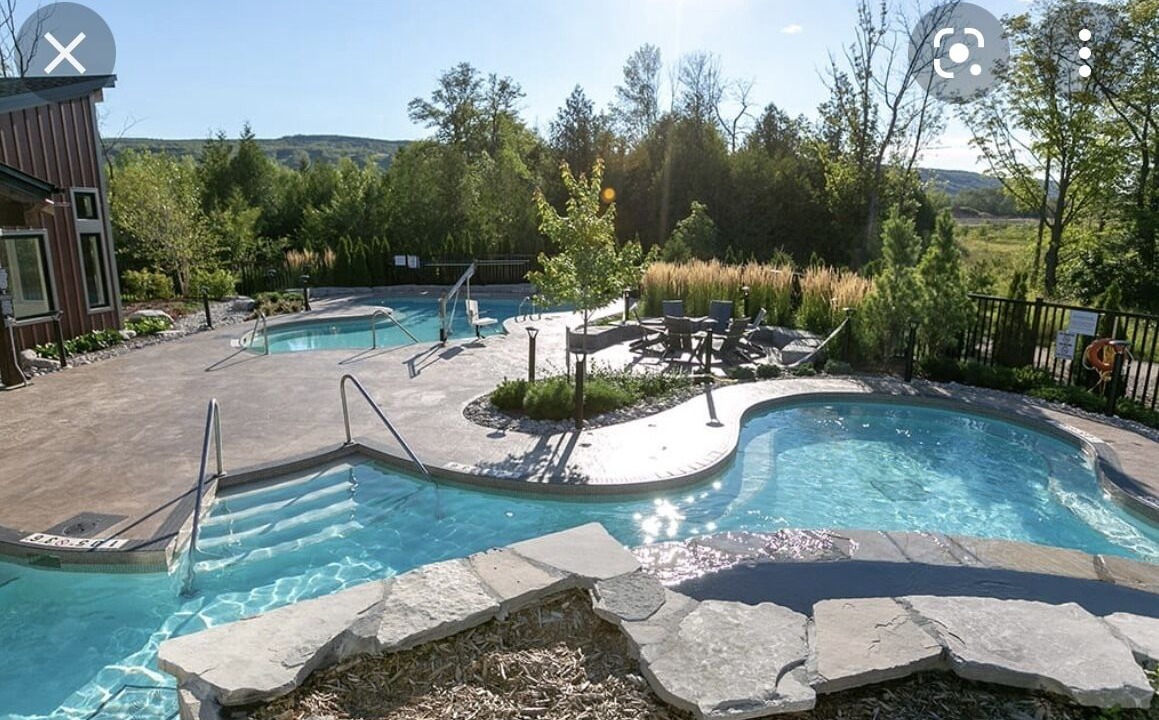 Photo of Outdoor in Glen Huron