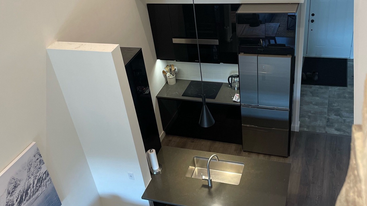 Photo of Kitchen in Glen Huron