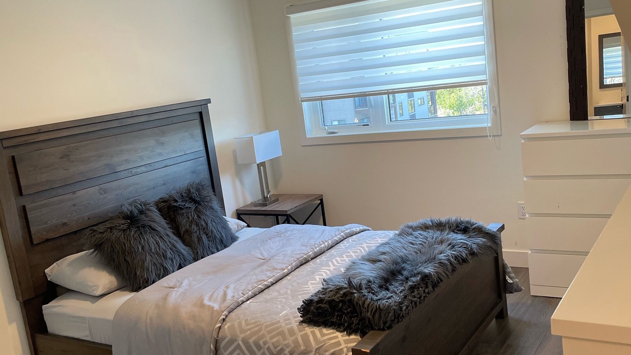 Photo of Bedroom in Glen Huron
