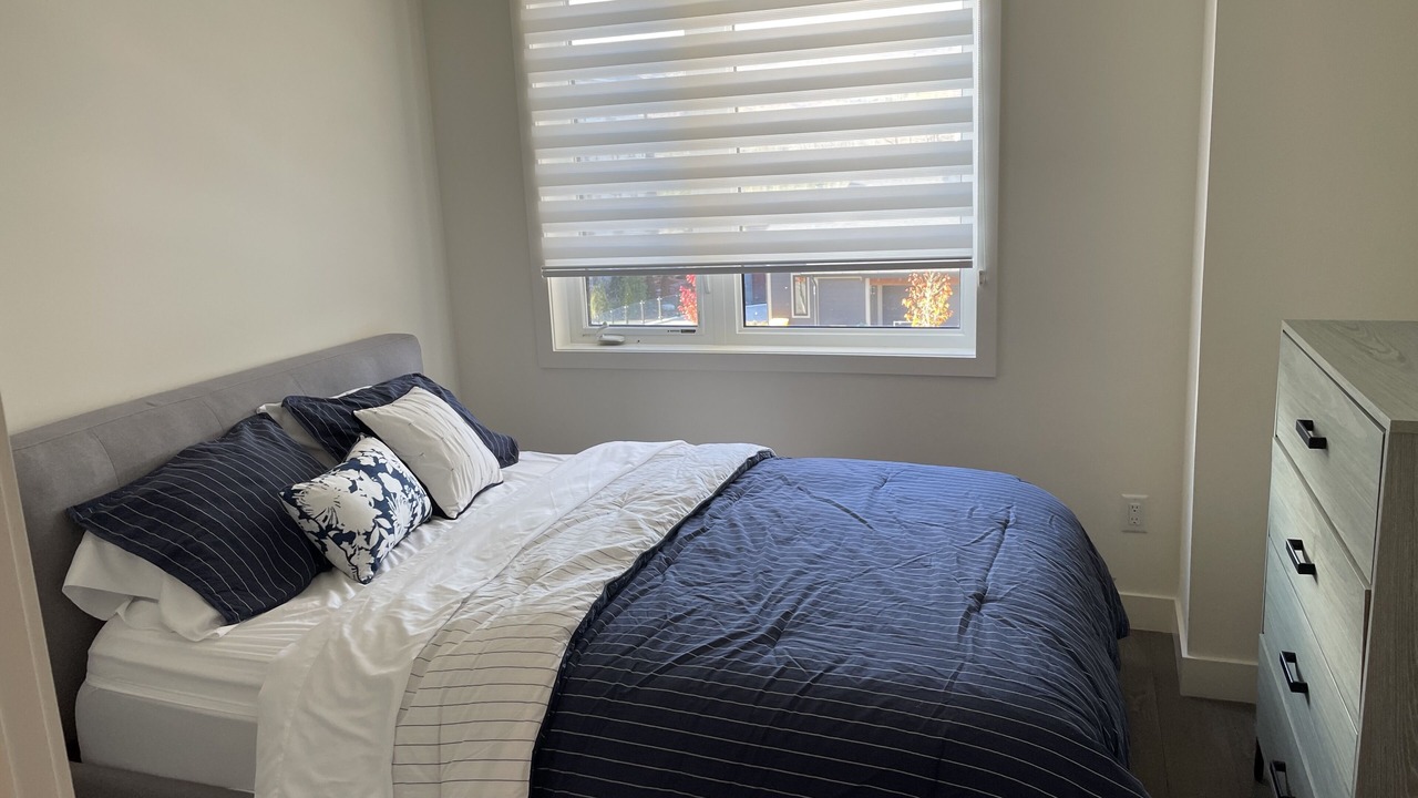 Photo of Bedroom in Glen Huron