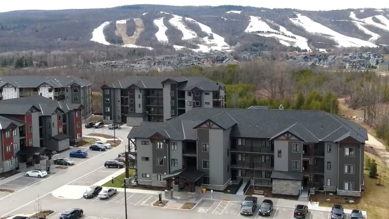 Photo of Outdoor in Glen Huron