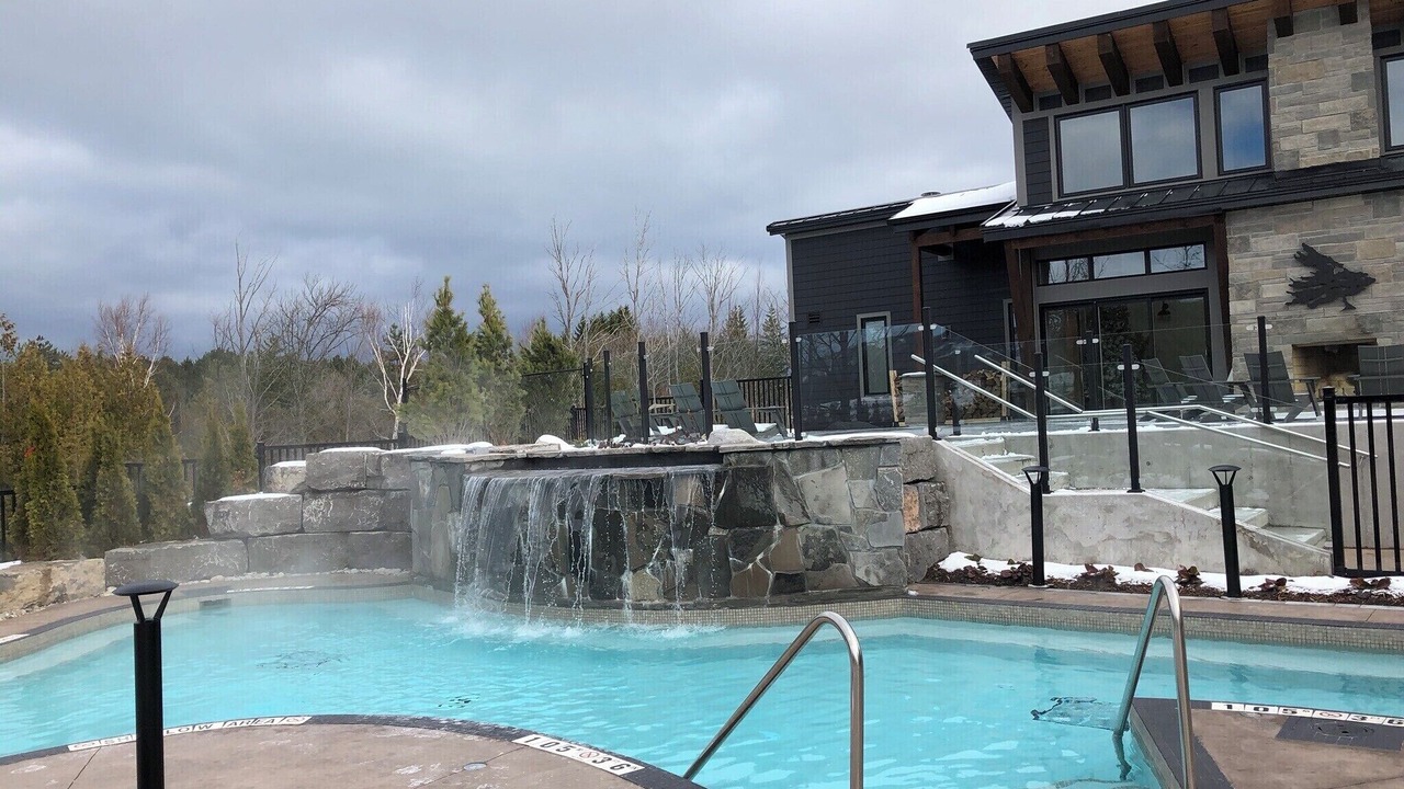 Photo of Outdoor in Glen Huron