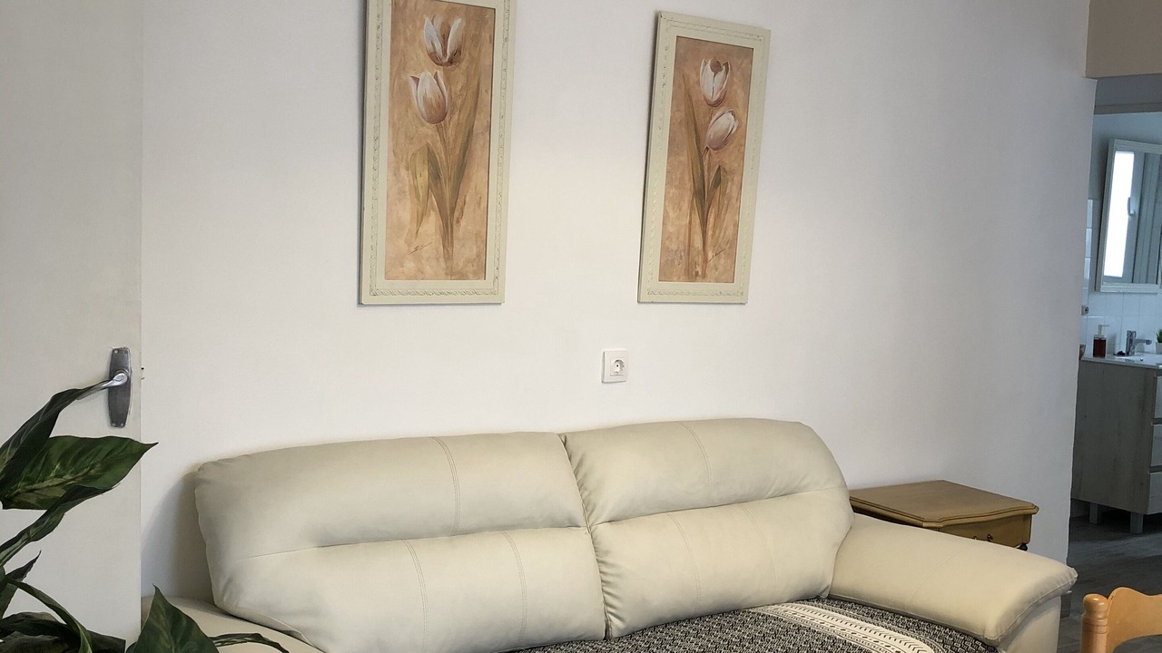 Photo of Livingroom in Elizondo