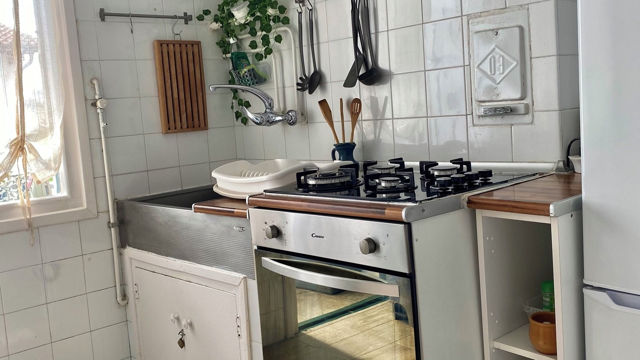 Photo of Kitchen in Elizondo
