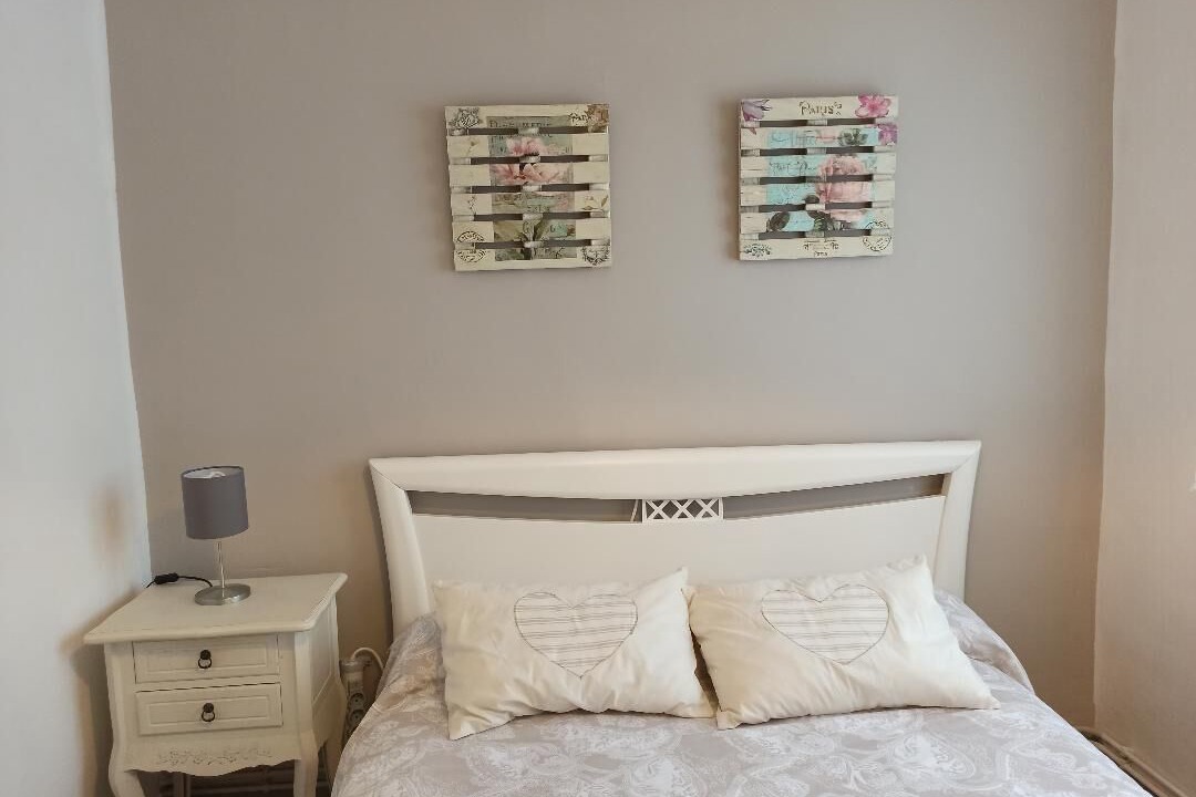Photo of Bedroom in Elizondo