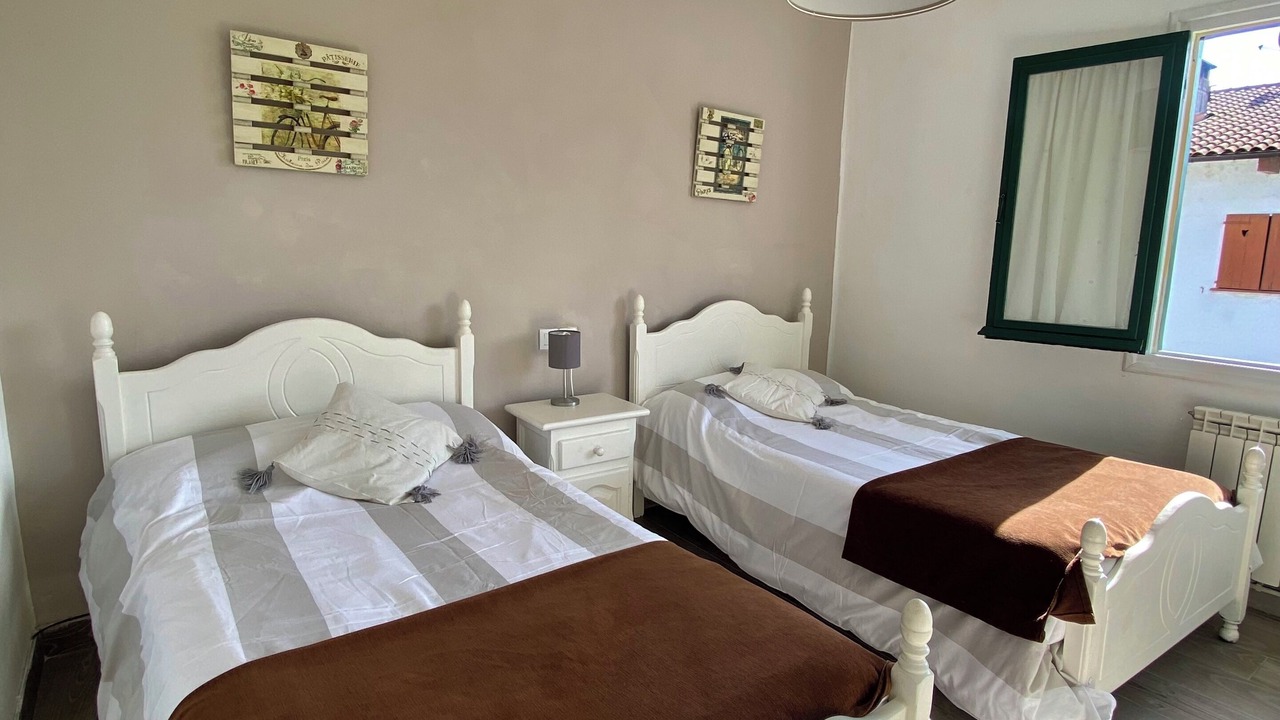 Photo of Bedroom in Elizondo