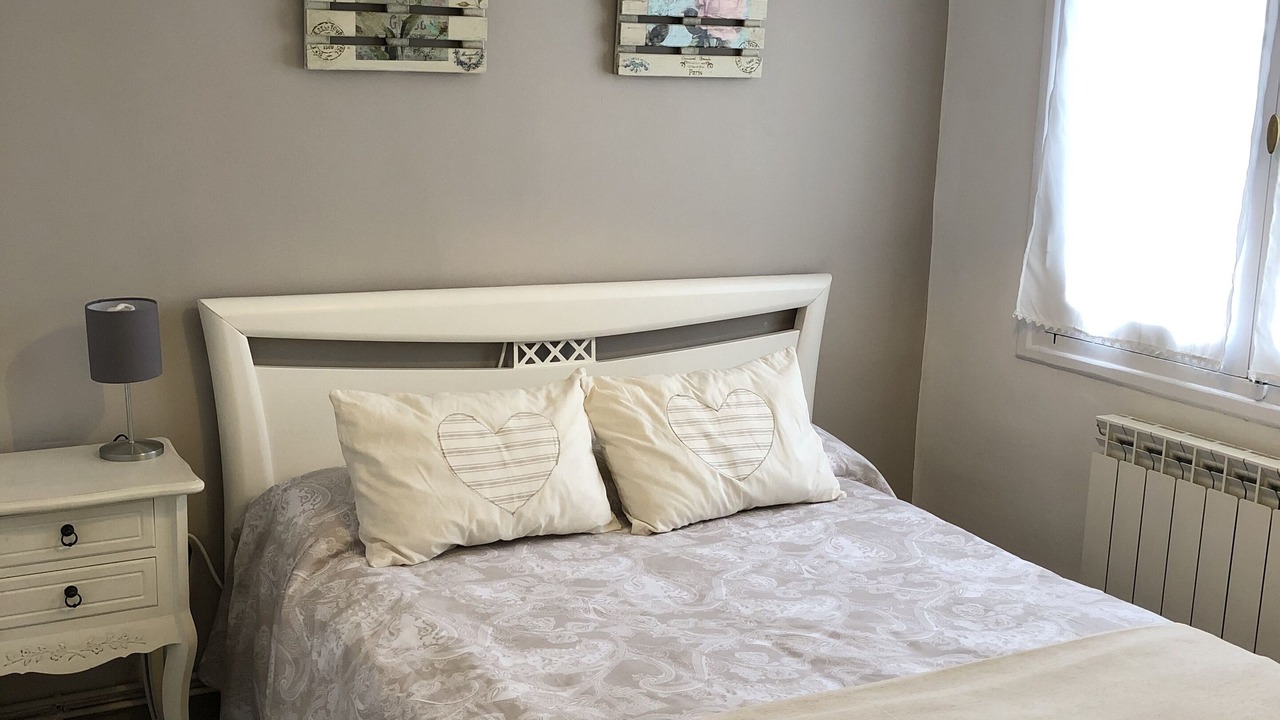 Photo of Bedroom in Elizondo
