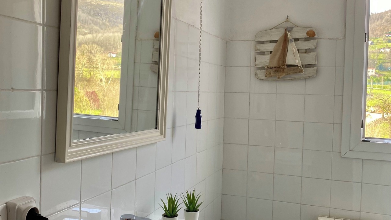 Photo of Bathroom in Elizondo