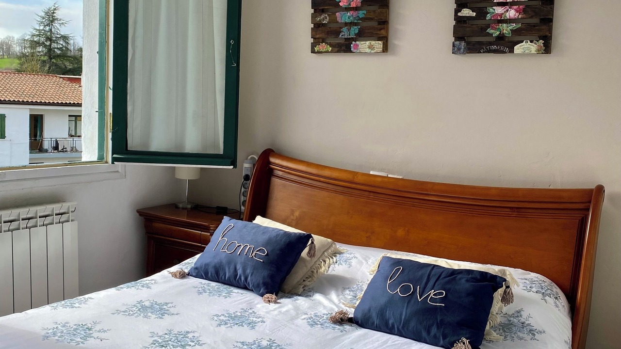 Photo of Bedroom in Elizondo
