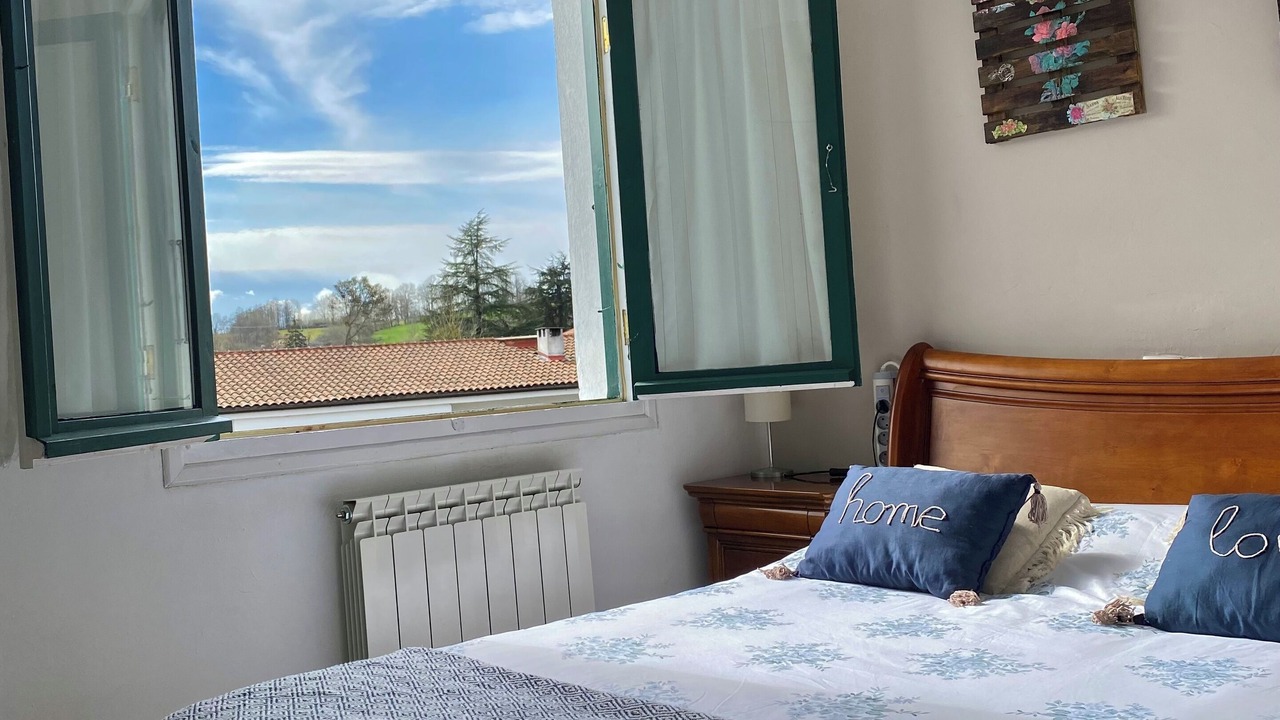 Photo of Bedroom in Elizondo
