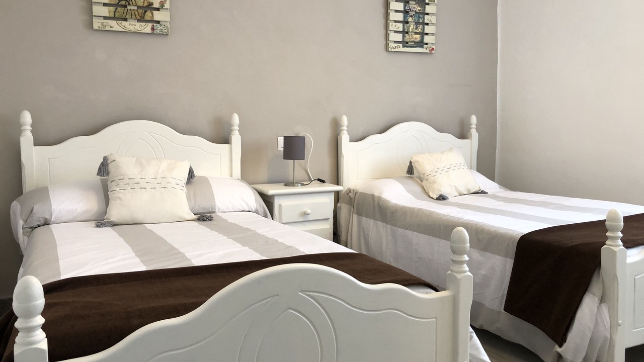 Photo of Bedroom in Elizondo