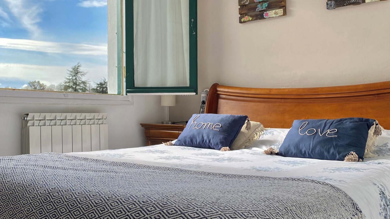Photo of Bedroom in Elizondo