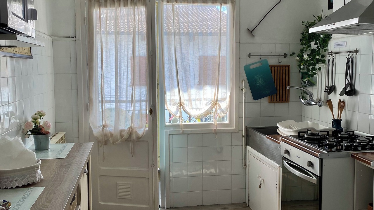 Photo of Kitchen in Elizondo