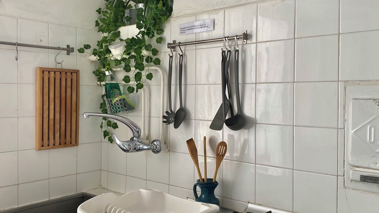 Photo of Kitchen in Elizondo
