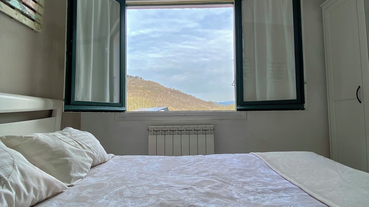 Photo of Bedroom in Elizondo
