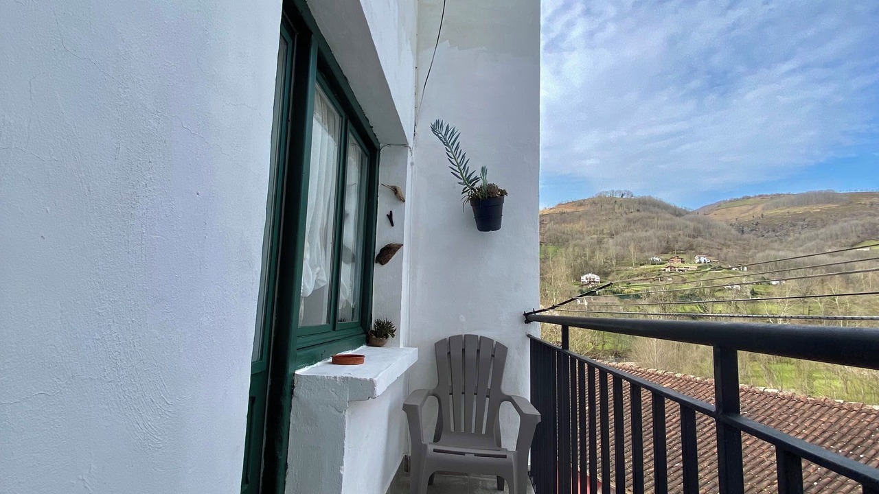 Photo of Patio Balcony in Elizondo