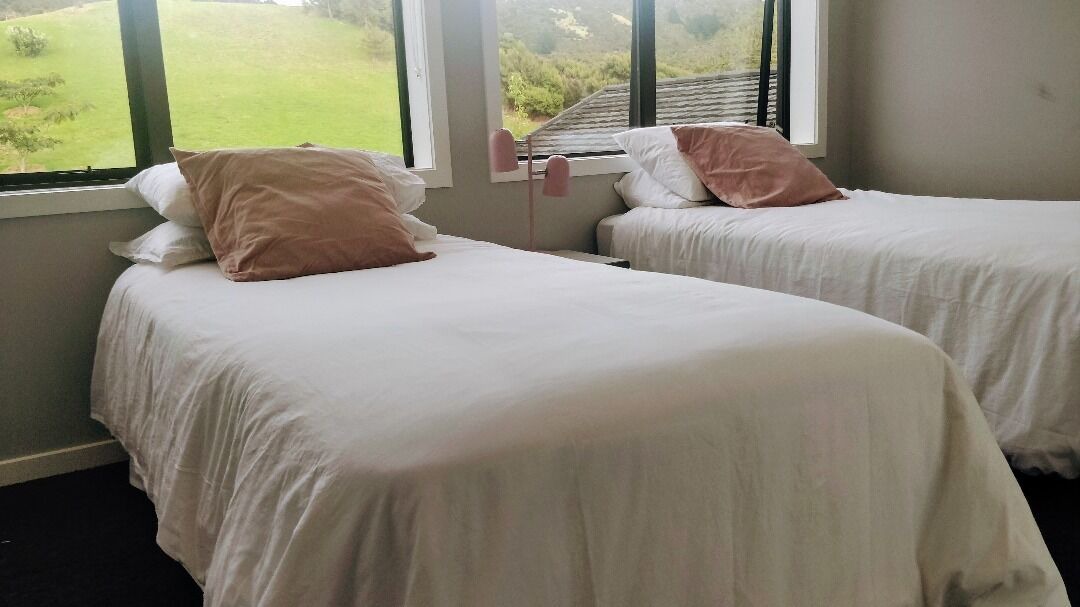 Photo of Bedroom in Whananaki North