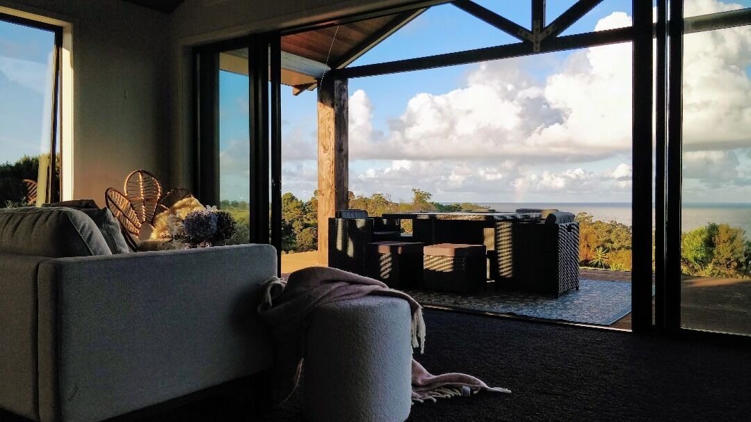 Photo of Livingroom in Whananaki North