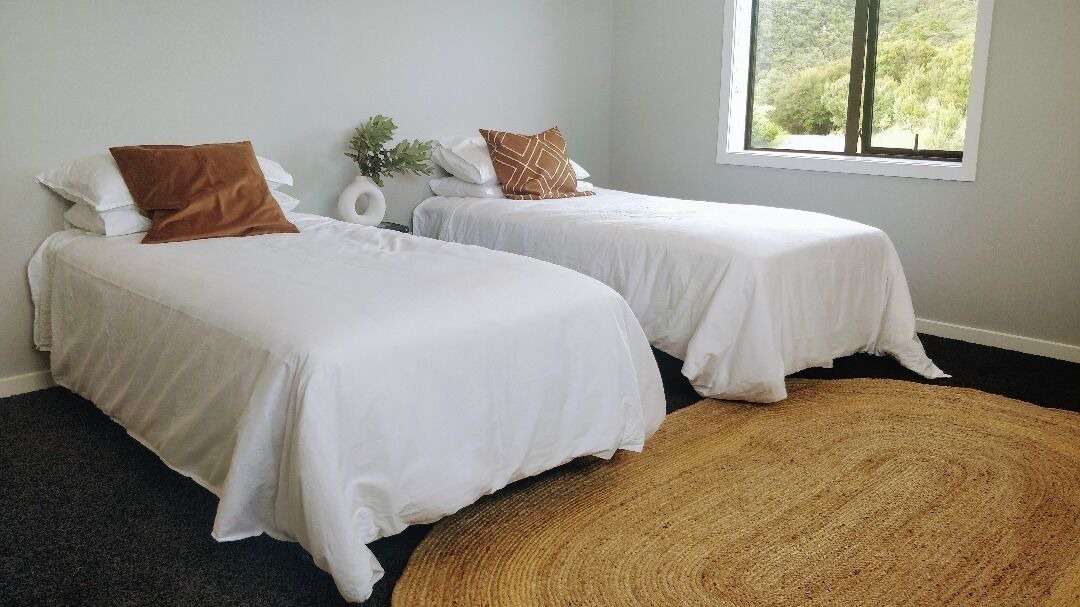 Photo of Bedroom in Whananaki North