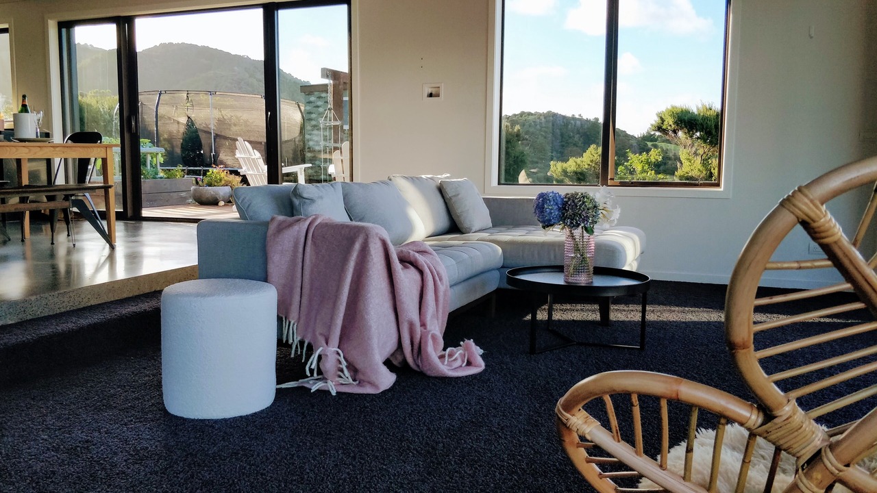 Photo of Livingroom in Whananaki North