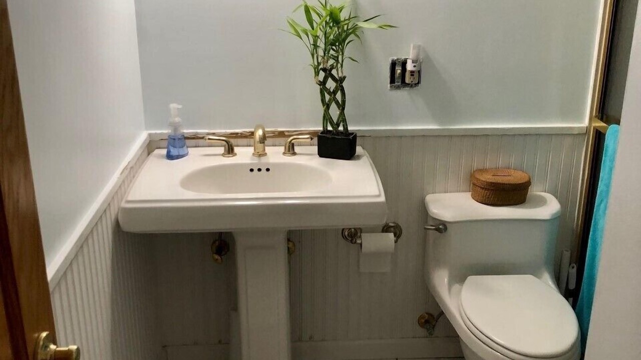 Photo of Bathroom in Avon by the Sea